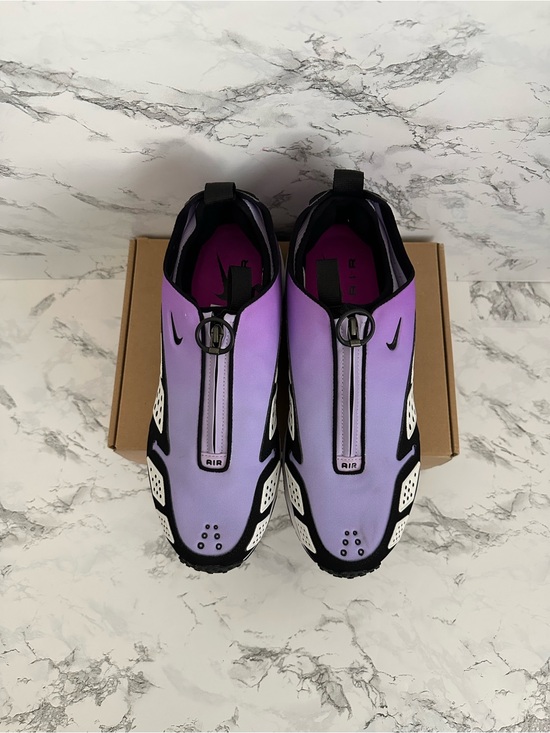 Nike Air Sunder Max Hyper Violet Athletic Shoes Men’s Size 10/ Women’s Size 11.5 main image 7